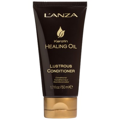 L'ANZA Lustrous Conditioner 1.7 Fl. Oz.