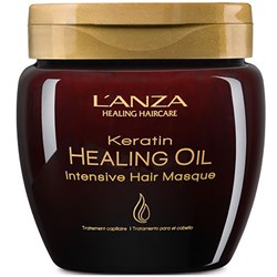 L'ANZA Intensive Hair Masque 7.1 Fl. Oz.