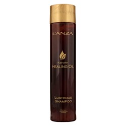 L'ANZA Shampoo 10.1 Fl. Oz.