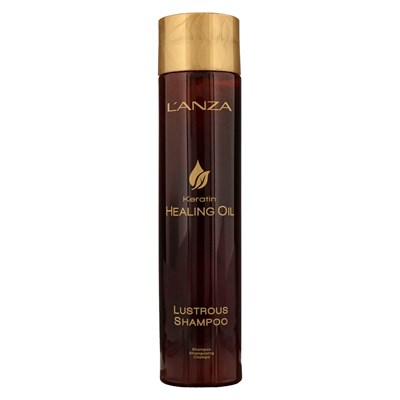 L'ANZA Shampoo 10.1 Fl. Oz.