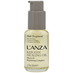 L'ANZA Hair Treatment 1.7 Fl. Oz.