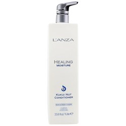 L'ANZA Kukui Nut Conditioner Liter