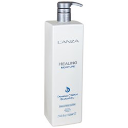 L'ANZA Tamanu Cream Shampoo Liter