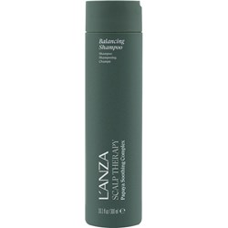 L'ANZA Balancing Shampoo 10.1 Fl. Oz.