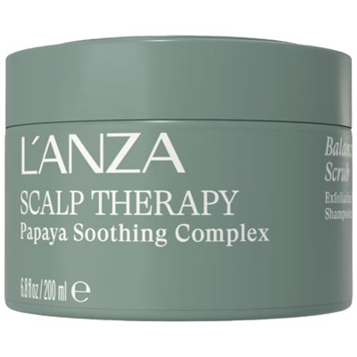 L'ANZA Balancing Scrub 6.8 Fl. Oz.