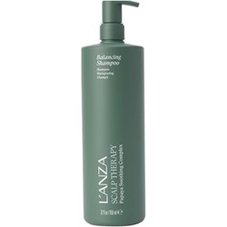 L'ANZA Balancing Shampoo Liter
