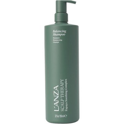 L'ANZA Balancing Shampoo Liter