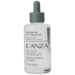 L'ANZA Balancing Pre-Wash Oil 3.4 Fl. Oz.