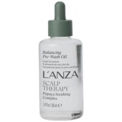 L'ANZA Balancing Pre-Wash Oil 3.4 Fl. Oz.