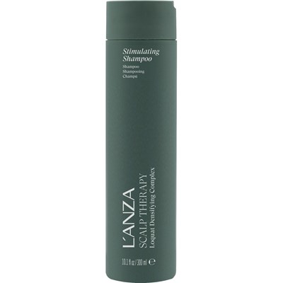 L'ANZA Stimulating Shampoo 10.1 Fl. Oz.