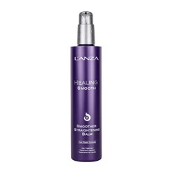 L'ANZA Smoother Straightening Balm 8.5 Fl. Oz.