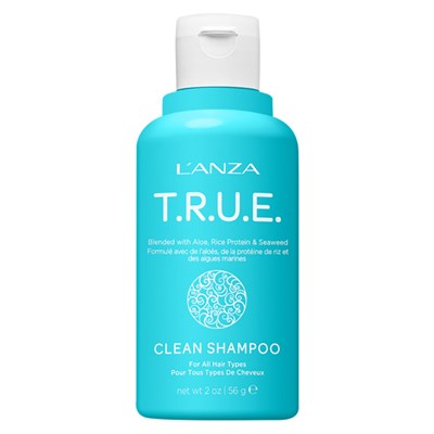 L'ANZA CLEAN SHAMPOO 2 Fl. Oz.