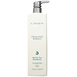 L'ANZA White Tea Shampoo Liter