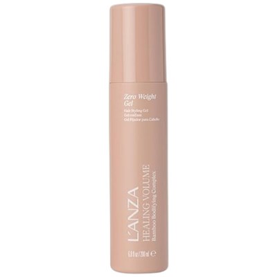 L'ANZA Zero Weight Gel 6.8 Fl. Oz.