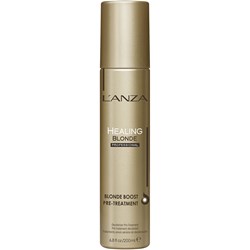 L'ANZA Bright Blonde Boost Pre-Treatment 6.8 Fl. Oz.