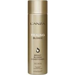 L'ANZA Bright Blonde Conditioner 8.5 Fl. Oz.