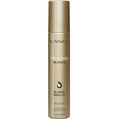 L'ANZA Blonde Rescue 5.1 Fl. Oz.