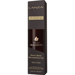 L'ANZA Rapid Bond Reconstructor 3.4 Fl. Oz.