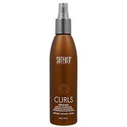 L'ANZA Curl Therapy Leave-In Conditioner 6 Fl. Oz.