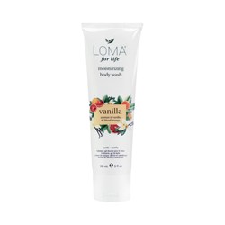 LOMA Vanilla Hand & Body Lotion 3 Fl. Oz.