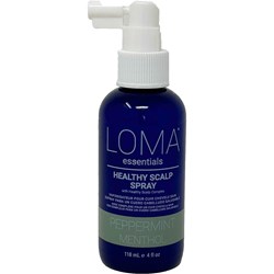 LOMA Healthy Scalp Spray 4 Fl. Oz.