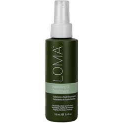 LOMA Nourishing Oil Treatment 3.4 Fl. Oz.