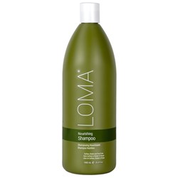 LOMA Nourishing Shampoo Liter