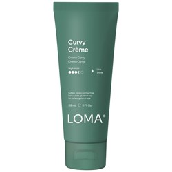 LOMA Curvy Crème 3 Fl. Oz.
