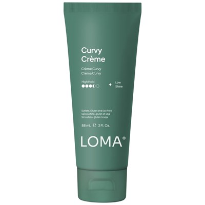 LOMA Curvy Crème 3 Fl. Oz.