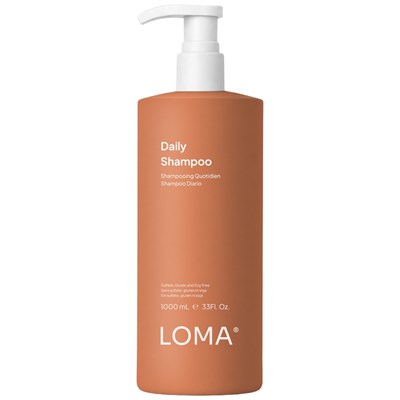 LOMA Daily Shampoo Liter
