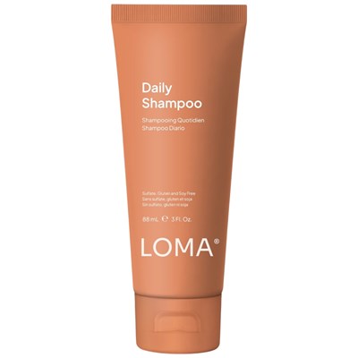LOMA Daily Shampoo 3 Fl. Oz.