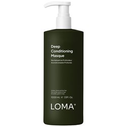 LOMA Deep Conditioning Masque Liter