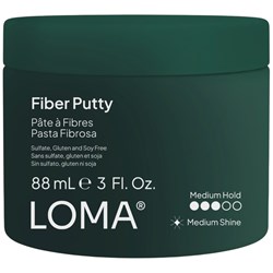 LOMA Fiber Putty 3 Fl. Oz.