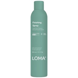 LOMA Finishing Hairspray 9.1 Fl. Oz.