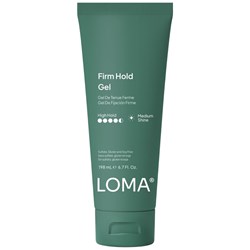 LOMA Firm Hold Gel 6.7 Fl. Oz.