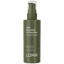 LOMA Light Nourishing Oil Treatment 3.4 Fl. Oz.