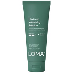 LOMA Maximum Volumizing Solution 6.7 Fl. Oz.