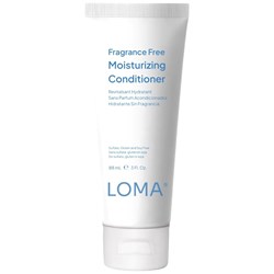 LOMA Fragrance Free Moisturizing Conditioner 3 Fl. Oz.