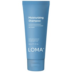 LOMA Moisturizing Shampoo 3 Fl. Oz.