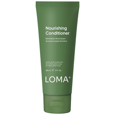 LOMA Nourishing Conditioner 3 Fl. Oz.
