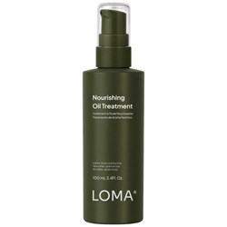 LOMA Nourishing Oil Treatment 3.4 Fl. Oz.