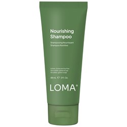 LOMA Nourishing Shampoo 3 Fl. Oz.
