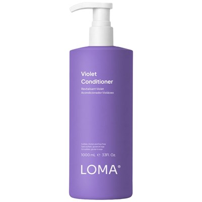 LOMA Violet Conditioner Liter