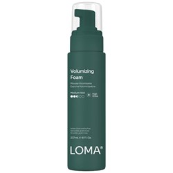 LOMA Volumizing Foam 8 Fl. Oz.