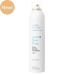 milk_shake extra strong hairspray 8.8 Fl. Oz.