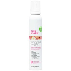 milk_shake leave-in foam flower fragrance 6.8 Fl. Oz.