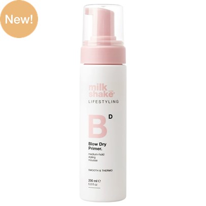 milk_shake blow dry primer 6.8 Fl. Oz.