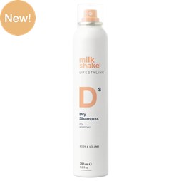 milk_shake dry shampoo 6.8 Fl. Oz.
