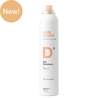 milk_shake dry shampoo 6.8 Fl. Oz.