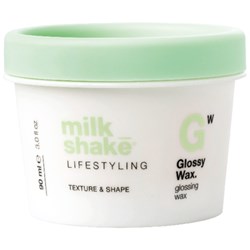milk_shake glossy wax 3.04 Fl. Oz.